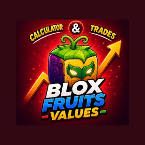 Blox Fruit Values App For Android
